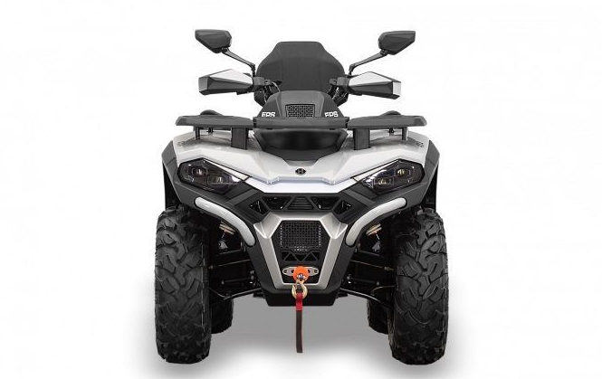 Квадроцикл HISUN HiSUN GUARDIAN 750L -/LONG/ в Череповце