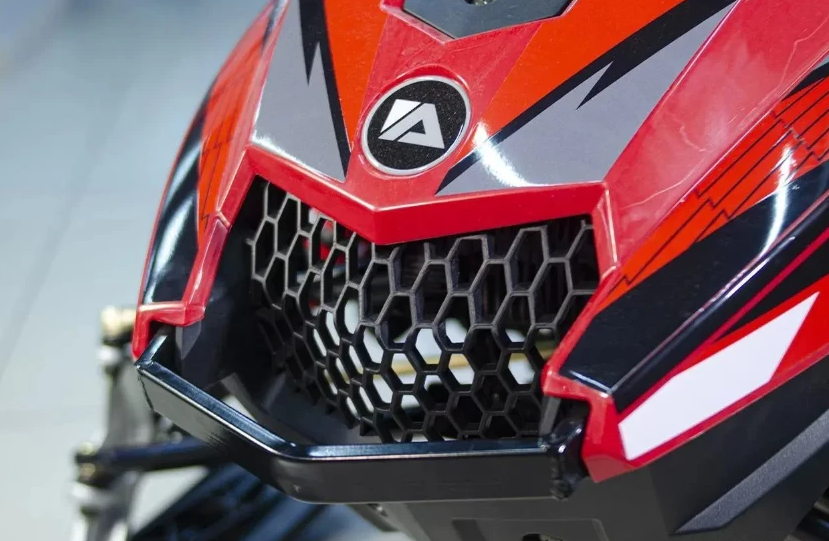 Снегоход Ataki WD 300 в Череповце