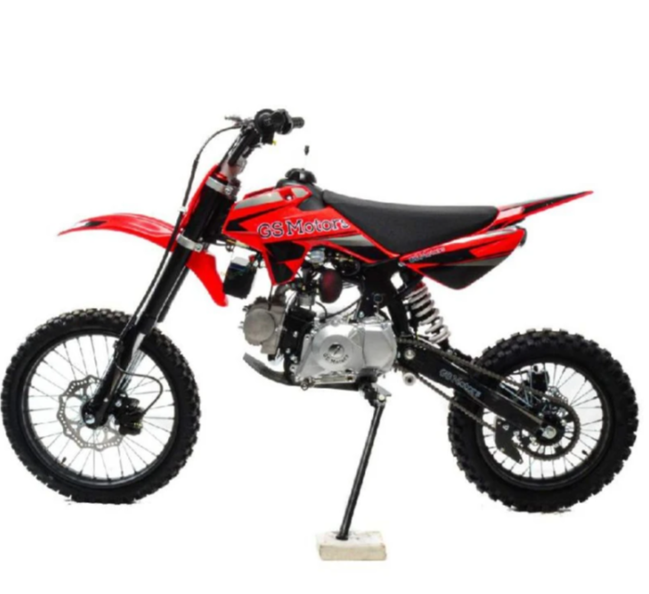 Питбайк MOTOLAND (МОТОЛЕНД) GS Motors S12 17/14 E в Череповце