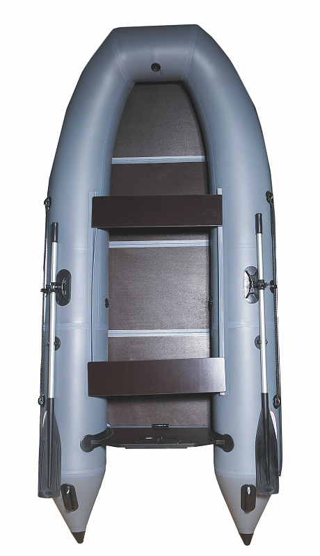 ЛОДКА ДРАККАР 3100 СК HANT в Череповце