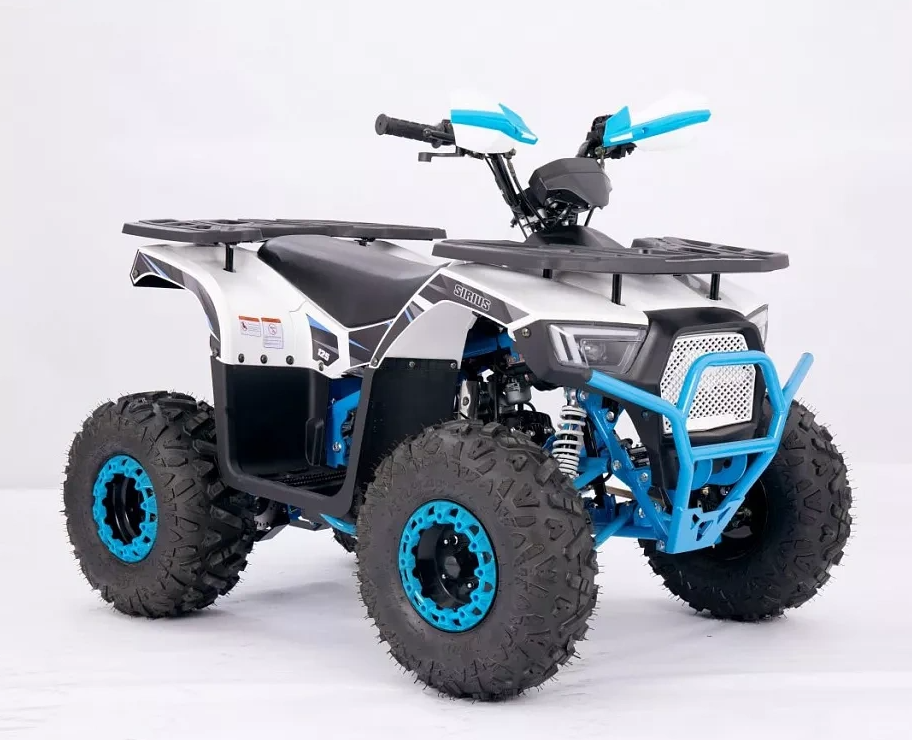 Квадроцикл YACOTA Sirius 125 в Череповце