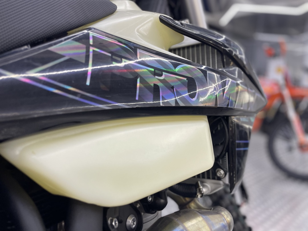 Кроссовый мотоцикл (эндуро) PROMAX PZ9 480 PRO-SPORT в Череповце