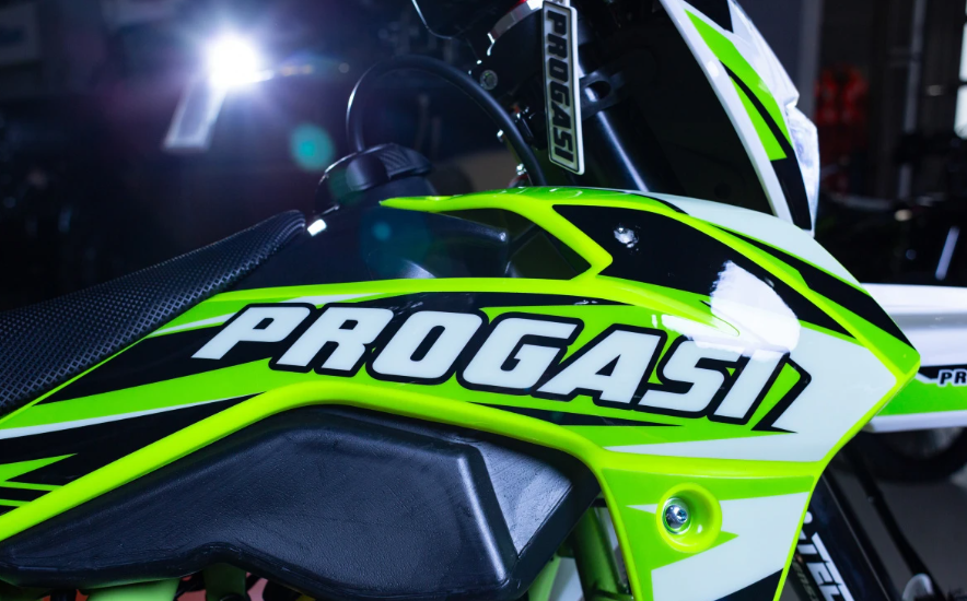 Мотоцикл Progasi SUPER MAX 300 PRO PR300 (ZS175FMN) в Череповце