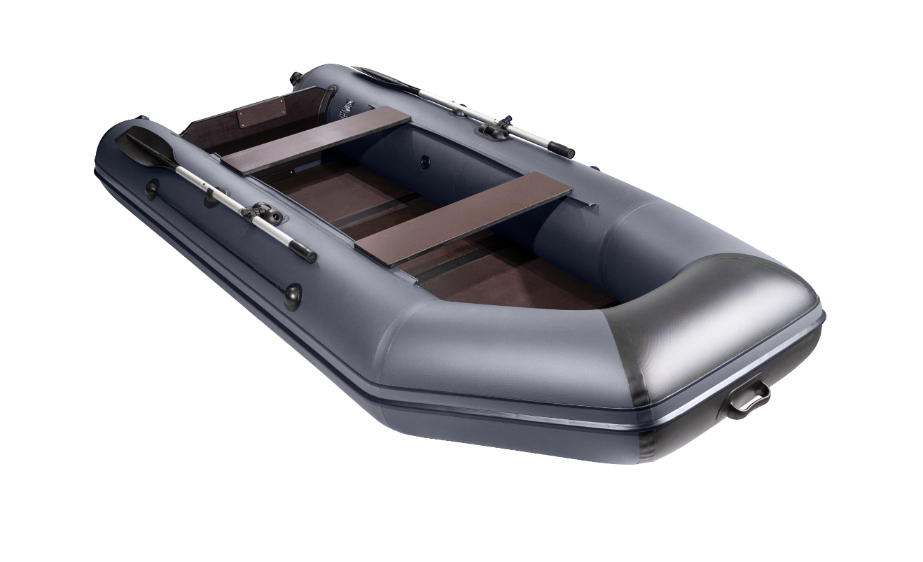  Лодка АКВА 3200 слань-книжка киль в Череповце