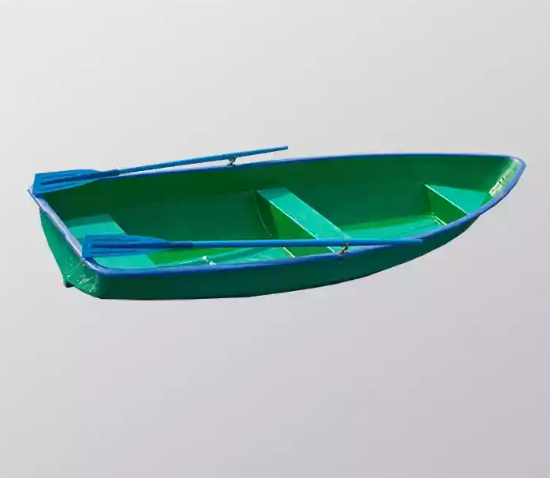 Стеклопластиковая Лодка Голавль в Череповце