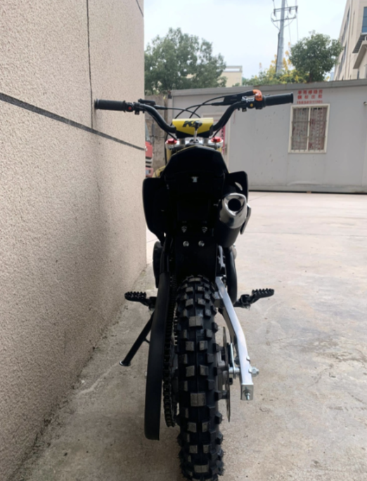 Питбайк BSE K6 в Череповце