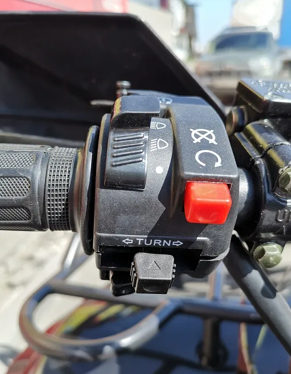 Квадроцикл PROMAX TRX300 CVT в Череповце