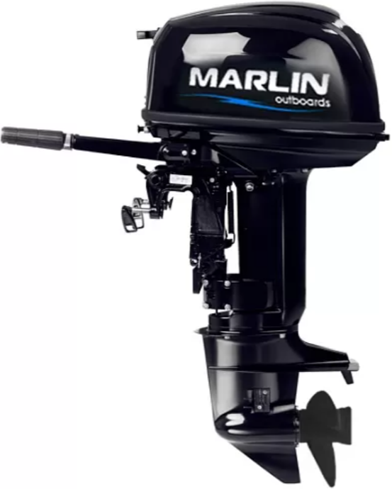 Лодочный мотор MARLIN MP 30 AWHL в Череповце