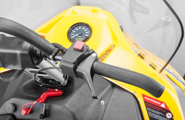 Снегоход STELS MS600T (SWT ST) СТАВР 1.0 К01 Tech в Череповце