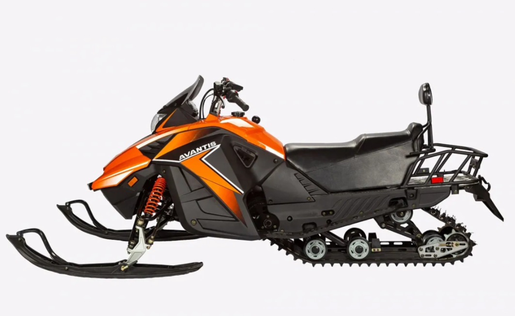 Снегоход AVANTIS CAPITAN 150 в Череповце