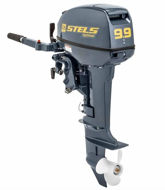 Лодочный мотор STELS 9.9HP Optimal в Череповце