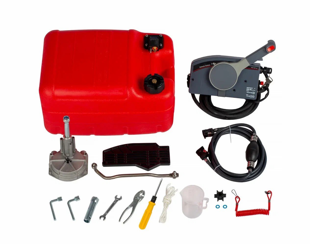 ЛОДОЧНЫЙ МОТОР GLADIATOR G40FHS в Череповце