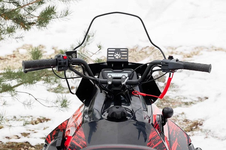 Снегоход IRBIS SF200L NEW в Череповце