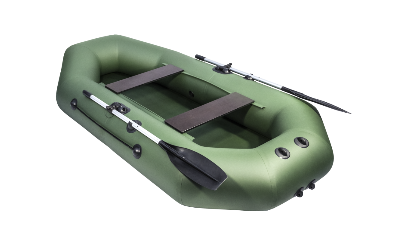 Лодка АКВА-МАСТЕР 260 в Череповце