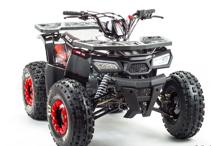 Квадроцикл PROMAX WILD 175 в Череповце