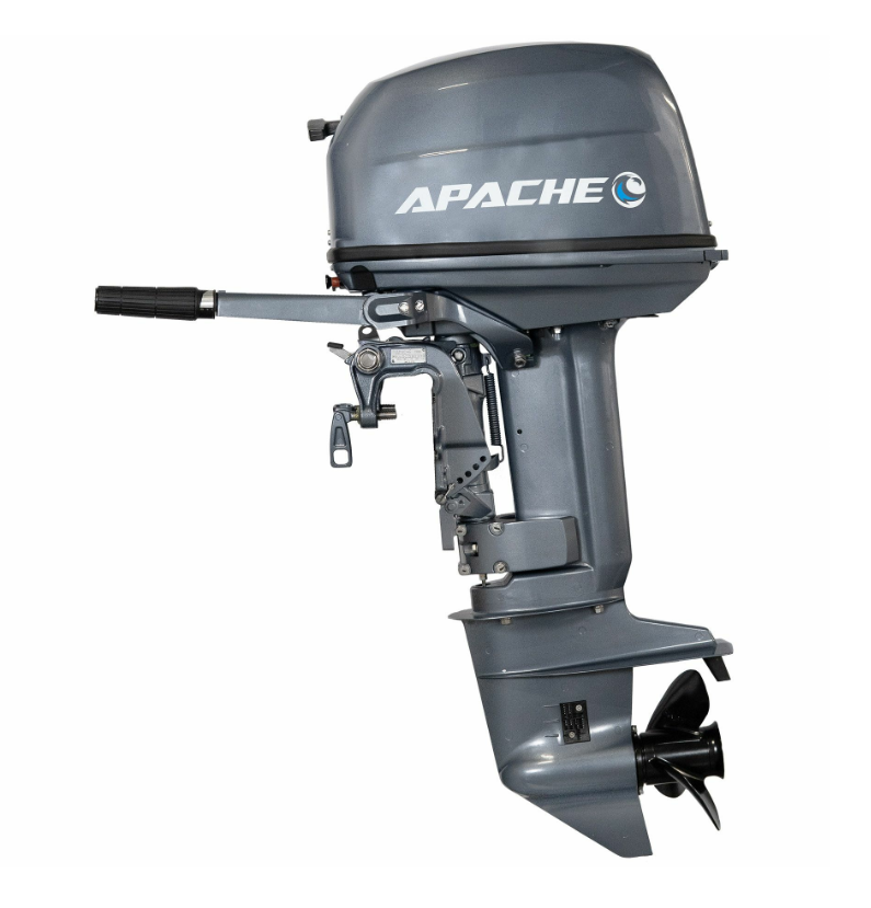 Лодочный мотор APACHE T30BS в Череповце