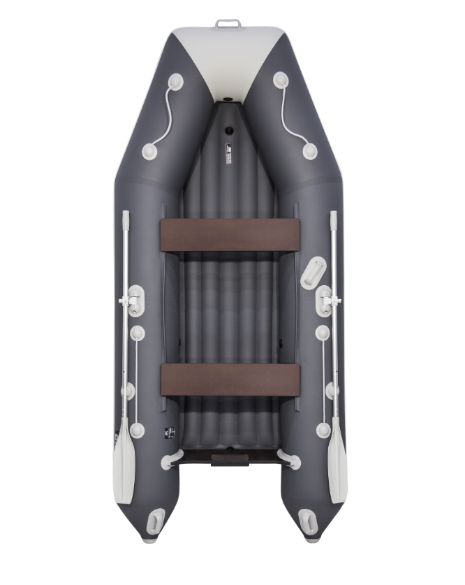 Лодка АКВА 3200 нднд в Череповце