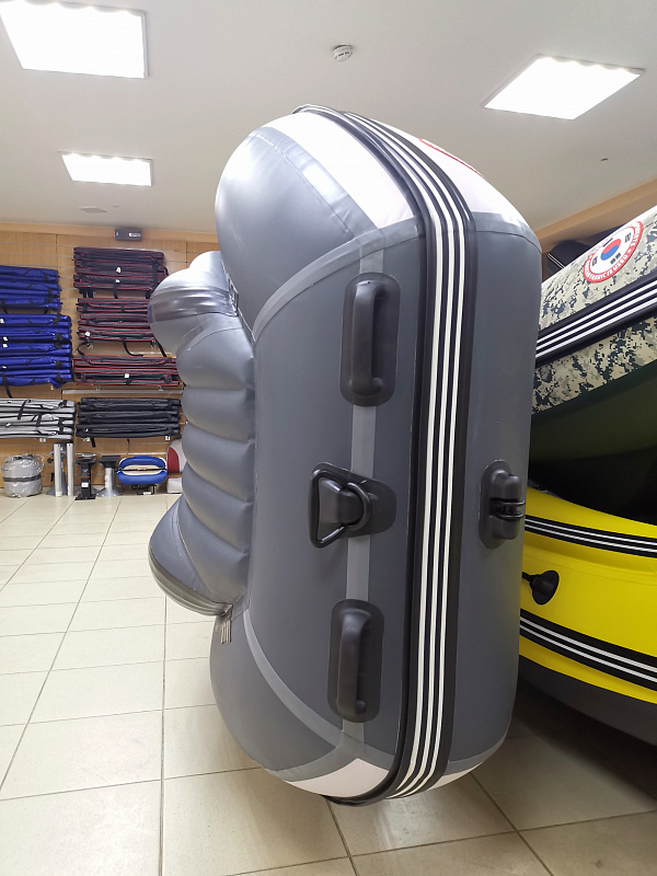 Лодка MISHIMO SPORT 400 в Череповце