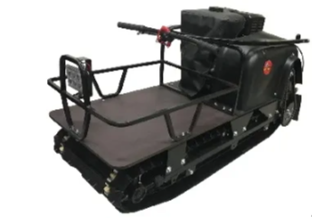 Мотобуксировщик PAXUS 500 9 л.с. в Череповце