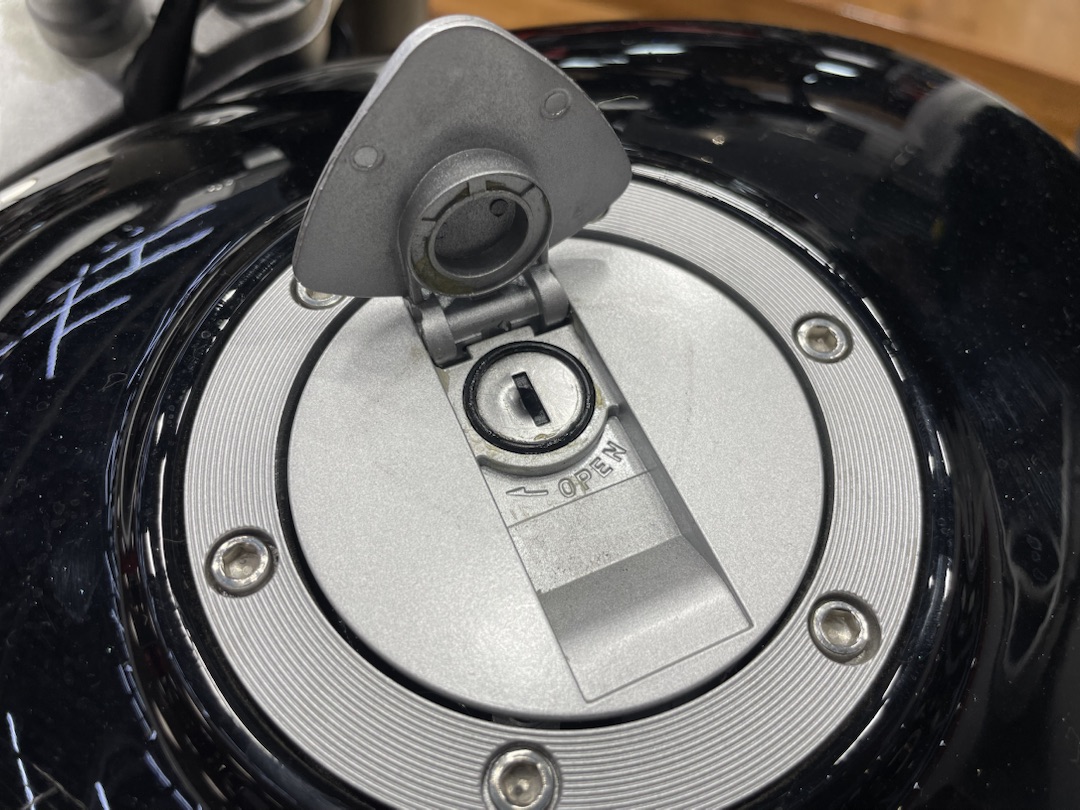 Мотоцикл Benda Chinchilla 300 в Череповце