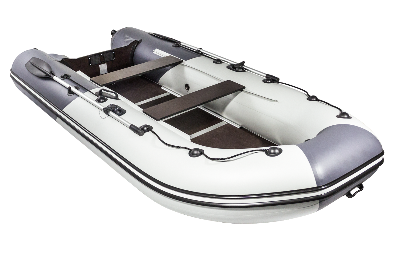 Лодка Ривьера Компакт 3600 СК в Череповце
