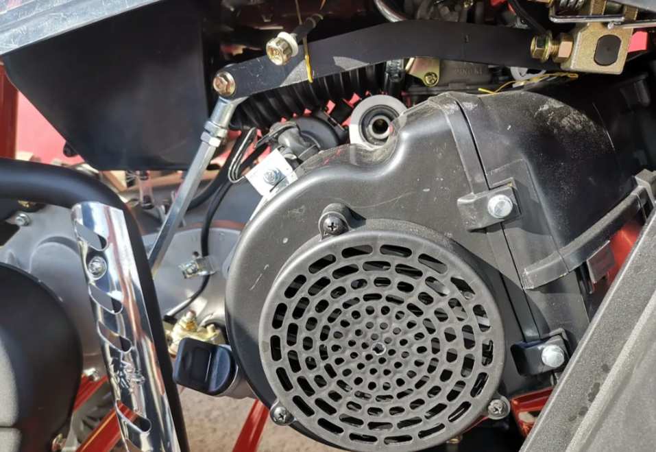 Квадроцикл GBM SHARP BIG 300 NEW в Череповце