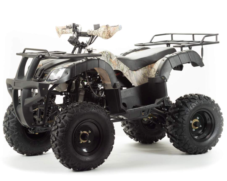 Квадроцикл MOTOLAND (МОТОЛЕНД) 200 ALL ROAD в Череповце