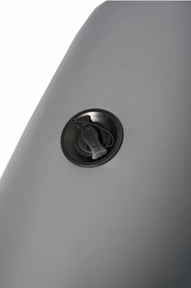 КРЕСЛО НАДУВНОЕ SMARINE, 85Х75 СМ, ПВХ, СЕРЫЙ в Череповце