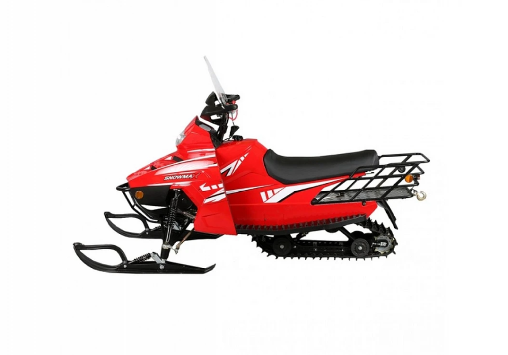 Снегоход Vento Snow Cat в Череповце