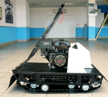 Мотобуксировщик XTREME-MOTORS "Полюс-2 мини" 9 л.с. в Череповце