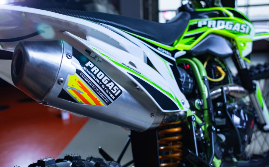 Мотоцикл Progasi SUPER MAX 300 PRO PR300 (ZS175FMN) в Череповце