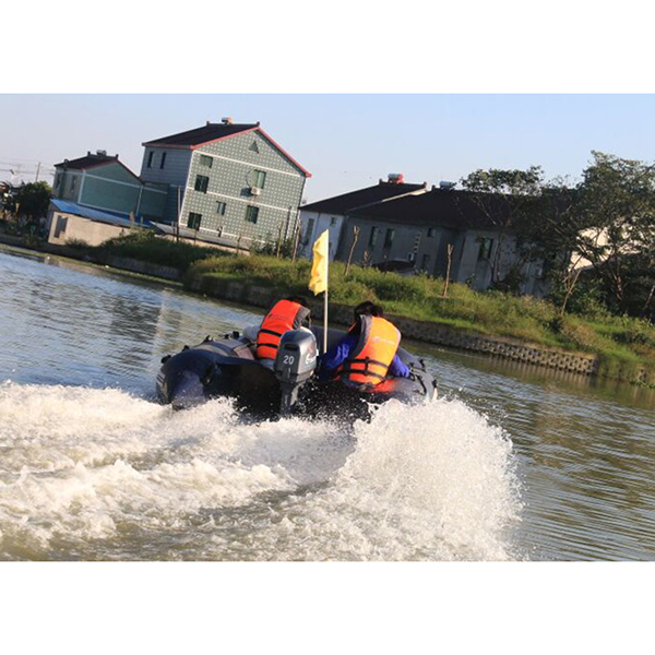 ЛОДОЧНЫЙ МОТОР ALLFA CG Т20 в Череповце