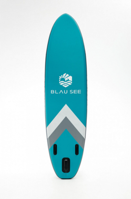 НАДУВНОЙ SUP-BOARD BUSINESS LIGHT BLUE 10,6 в Череповце