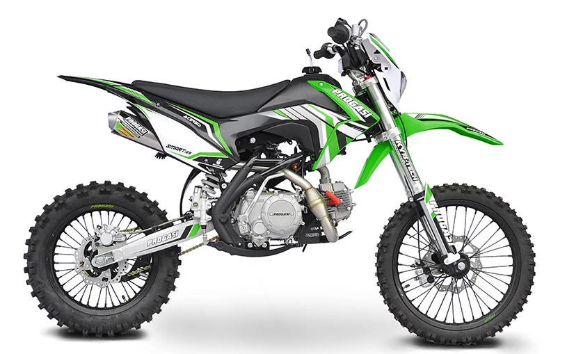 Питбайк Progasi Smart 150 в Череповце