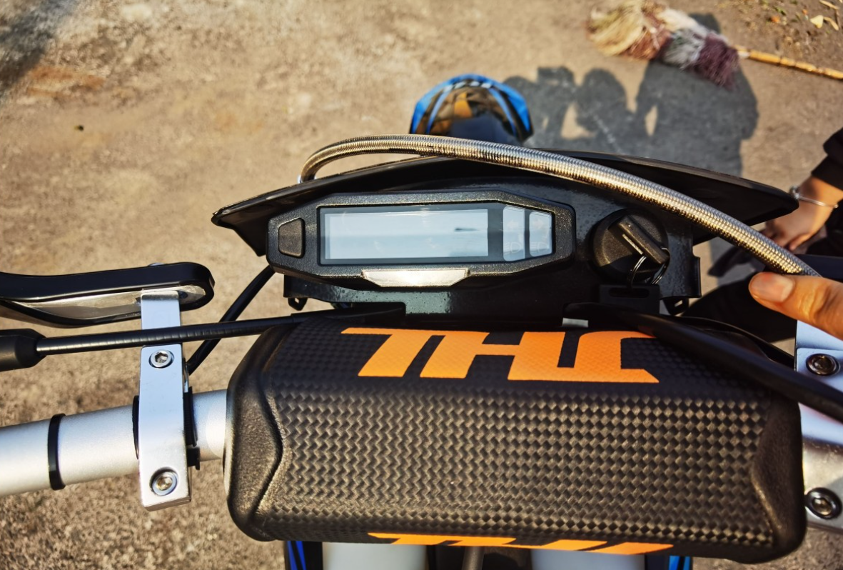 Мотоцикл JHLMOTO JHL Z3 CB250 (172FMM-3A) в Череповце