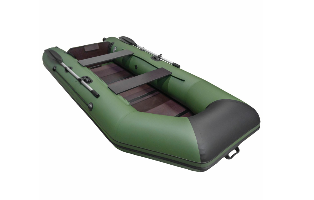 Лодка АКВА 3200 слань-книжка в Череповце