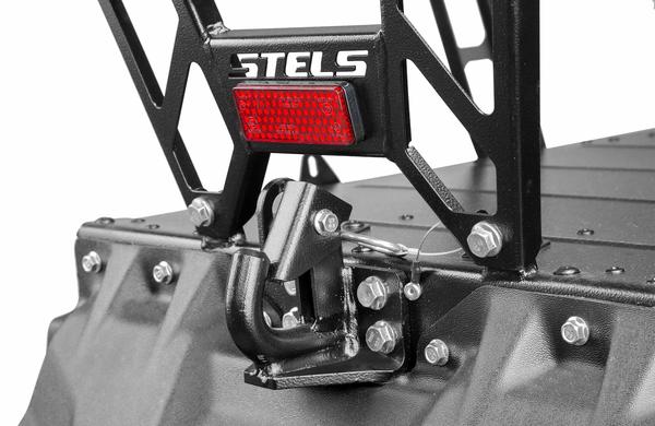 Снегоход STELS АТАМАН SA800T 2.0 в Череповце