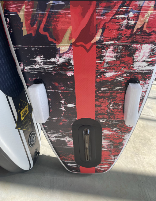 SUP (САП) ДОСКА RAIDEX TAKUMO 10.6’ (320СМ) N 10 в Череповце