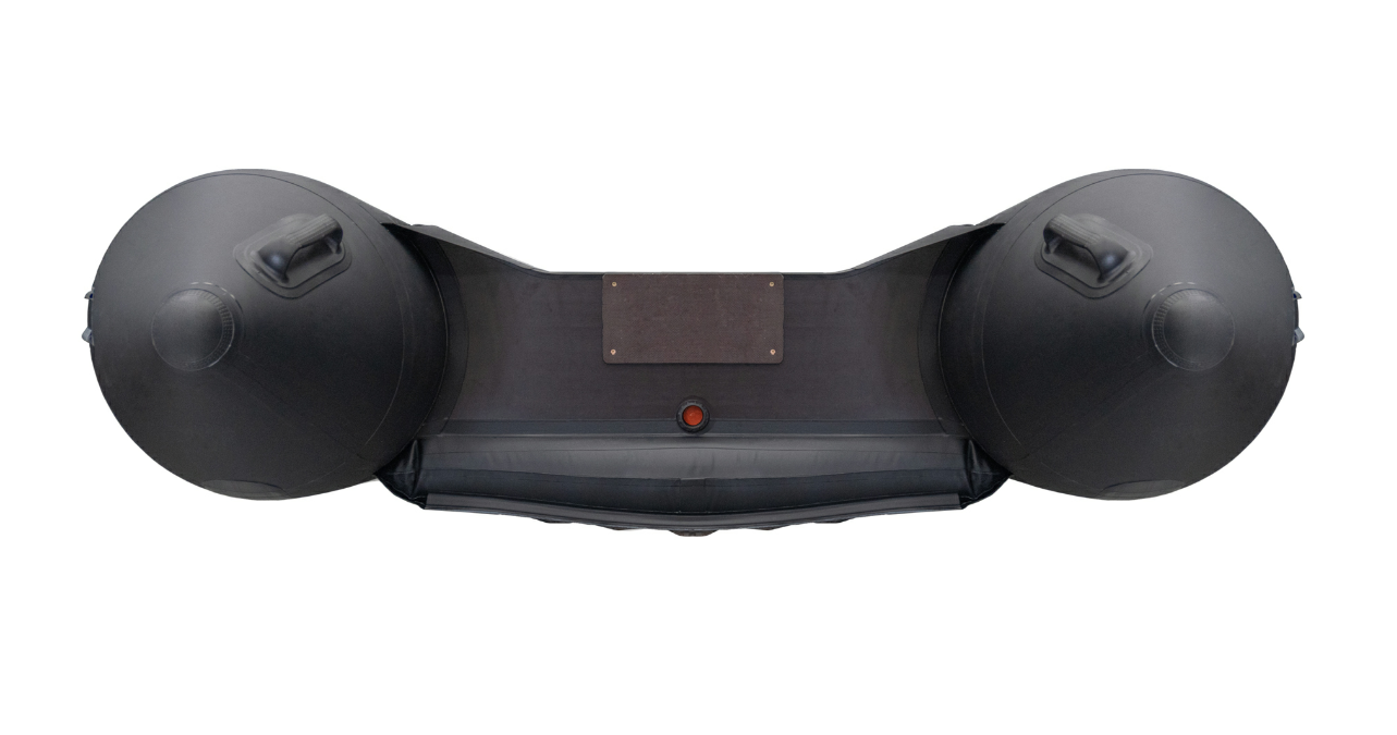 Лодка Таймень RX 3900 НДНД в Череповце