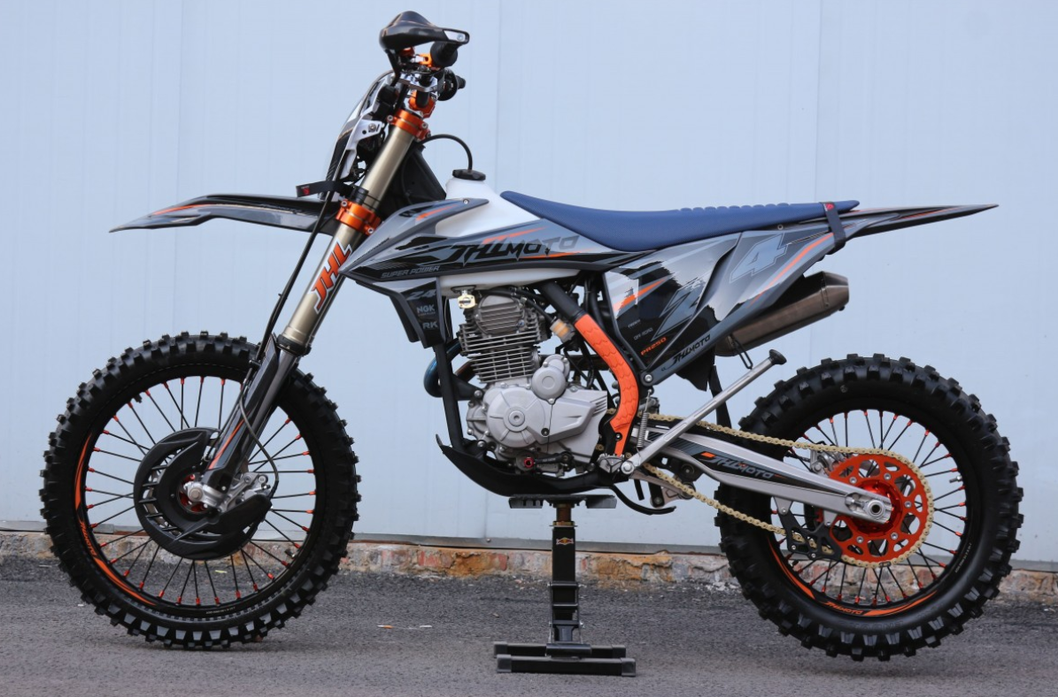 Мотоцикл JHLMOTO JHL Z4 PR250 (172FMM-5) в Череповце