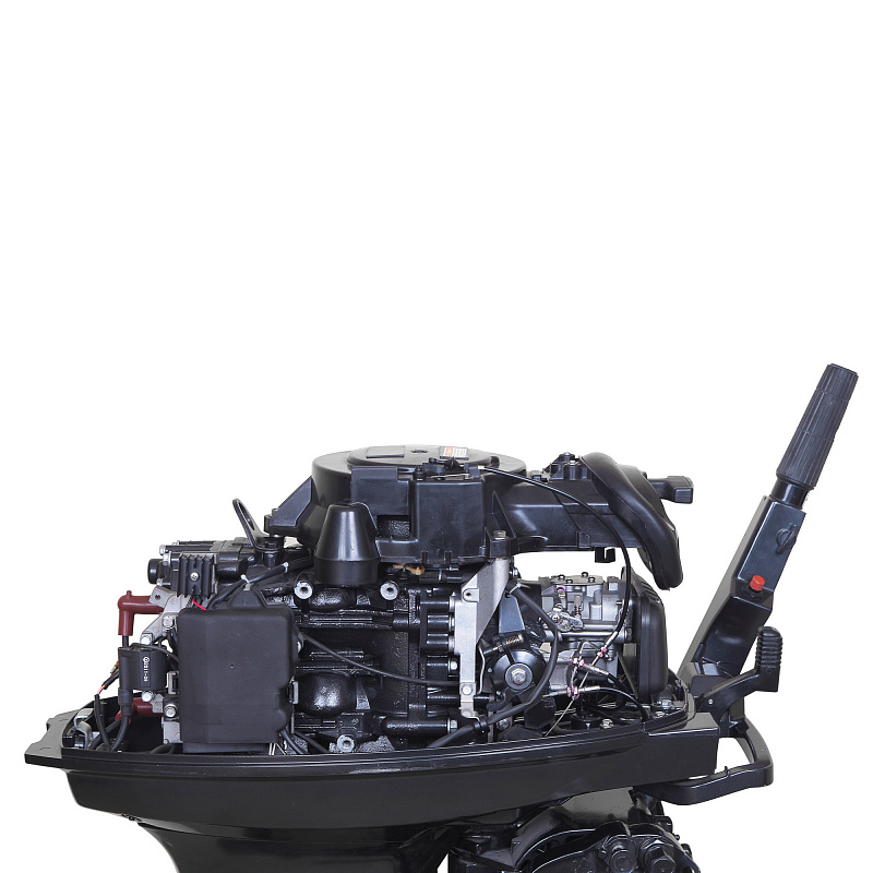 Лодочный мотор MARLIN MP 40 AMHL в Череповце