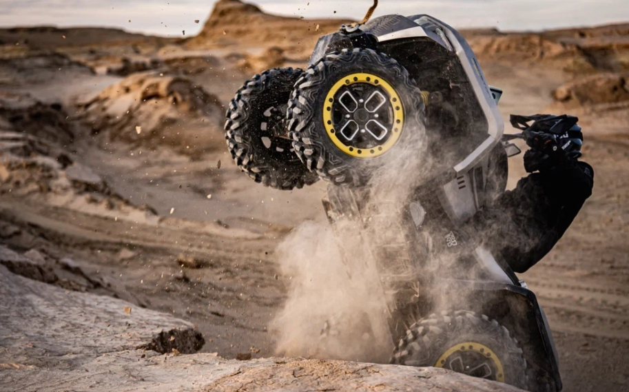 Квадроцикл BENDA REDSTONE 550 в Череповце