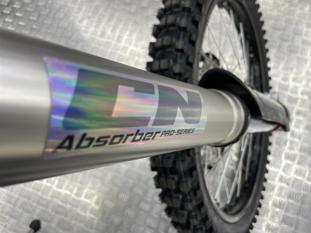 Кроссовый мотоцикл (эндуро) PROMAX PZ9 480 PRO-SPORT в Череповце