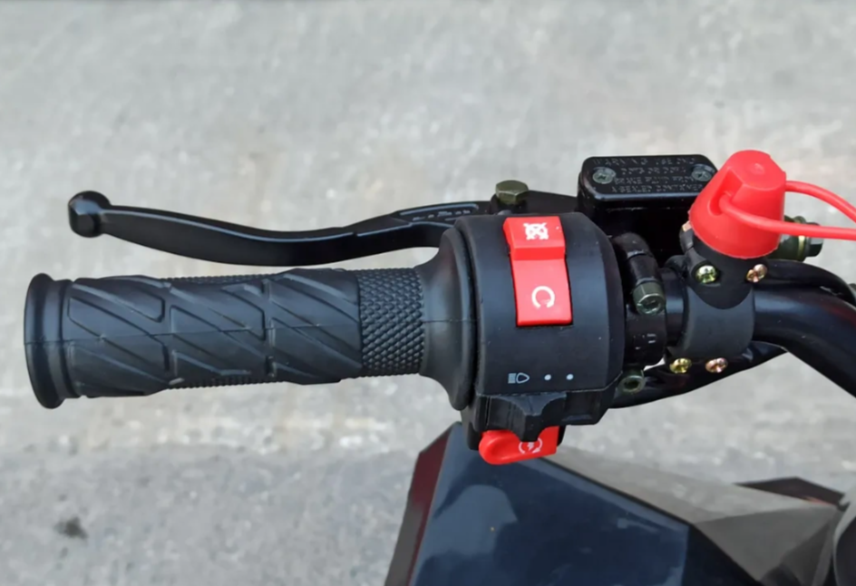 Квадроцикл PROMAX SNOW-RRO 150 + зимний комплект в Череповце