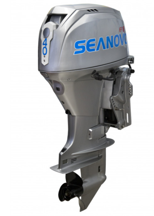 Лодочный мотор SEANOVO SNEF40HEL-T - EFI в Череповце
