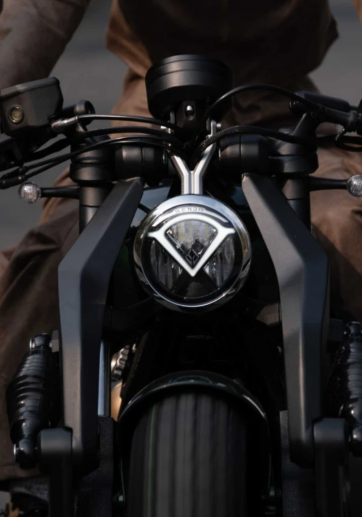 Мотоцикл Benda Napoleon 250 в Череповце