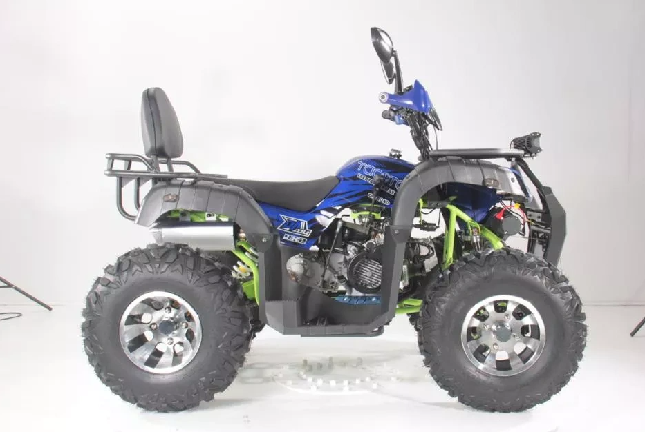 Квадроцикл YACOTA SELA MAX 200 в Череповце