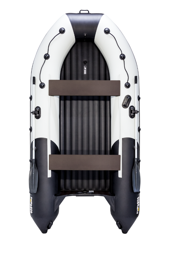 Лодка Ривьера 3600 НДНД-киль в Череповце