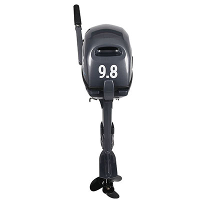 ЛОДОЧНЫЙ МОТОР ALLFA CG T9,8 в Череповце