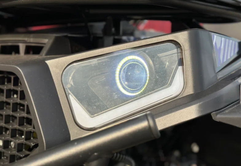 Квадроцикл GBM CROSS HILL 300 NEW PREMIUM в Череповце